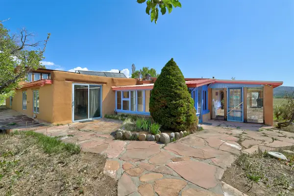 15 Private Drive 1684, El Rito, NM 87530