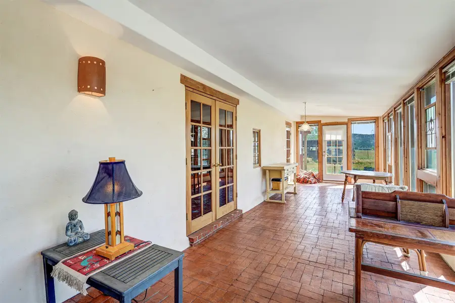 15 Private Drive 1684, El Rito, NM 87530 - #2