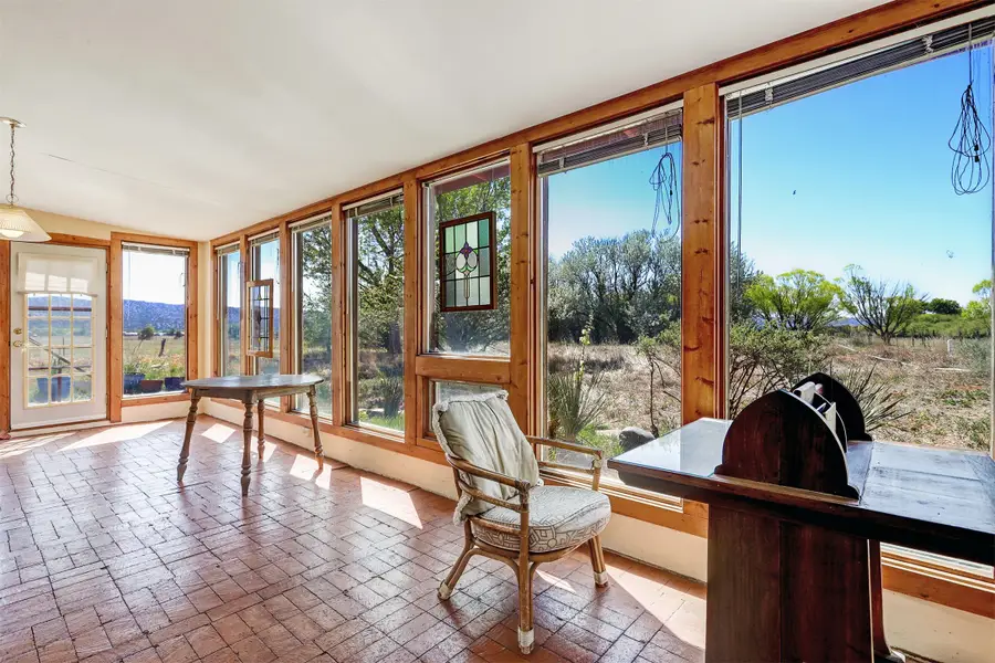 15 Private Drive 1684, El Rito, NM 87530 - #3