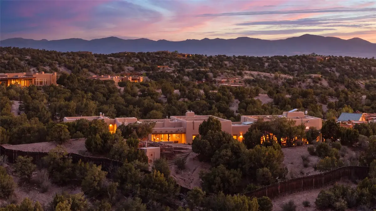 33 Spirit Court, Santa Fe, NM 87506 - #1
