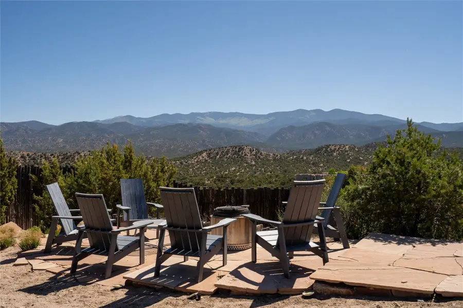 33 Spirit Court, Santa Fe, NM 87506 - #2