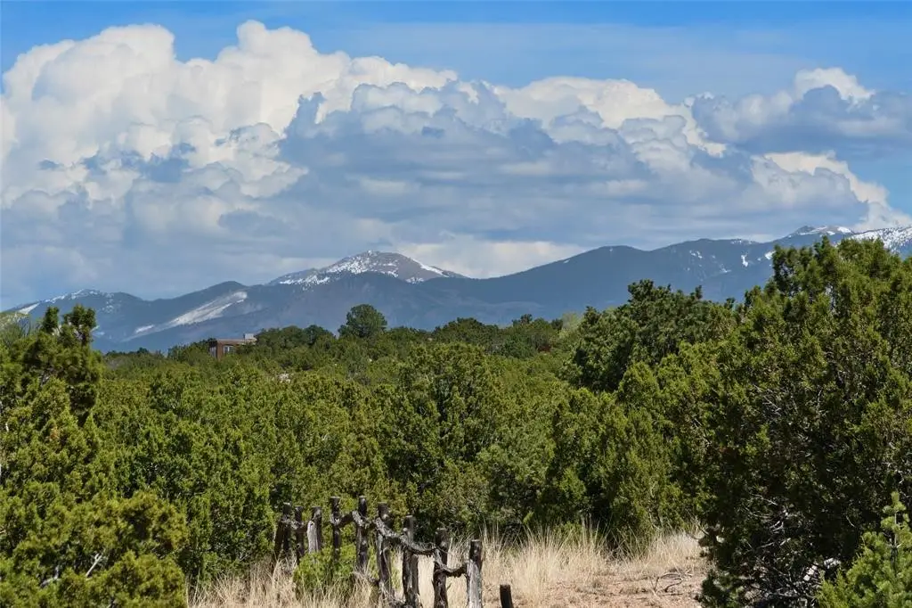 4 Camino Espejo, Santa Fe, NM 87507 - #1