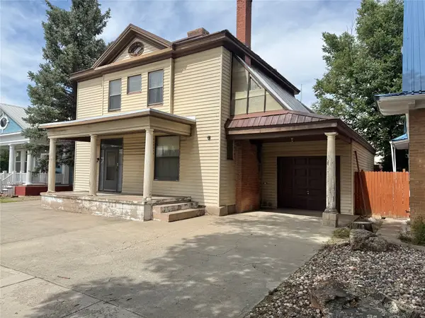924 Seventh Street #4, Las Vegas, NM 87701