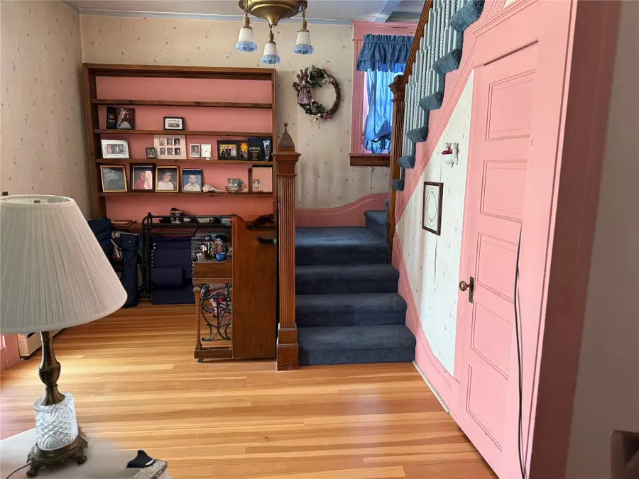 924 Seventh Street #4, Las Vegas, NM 87701 - #2