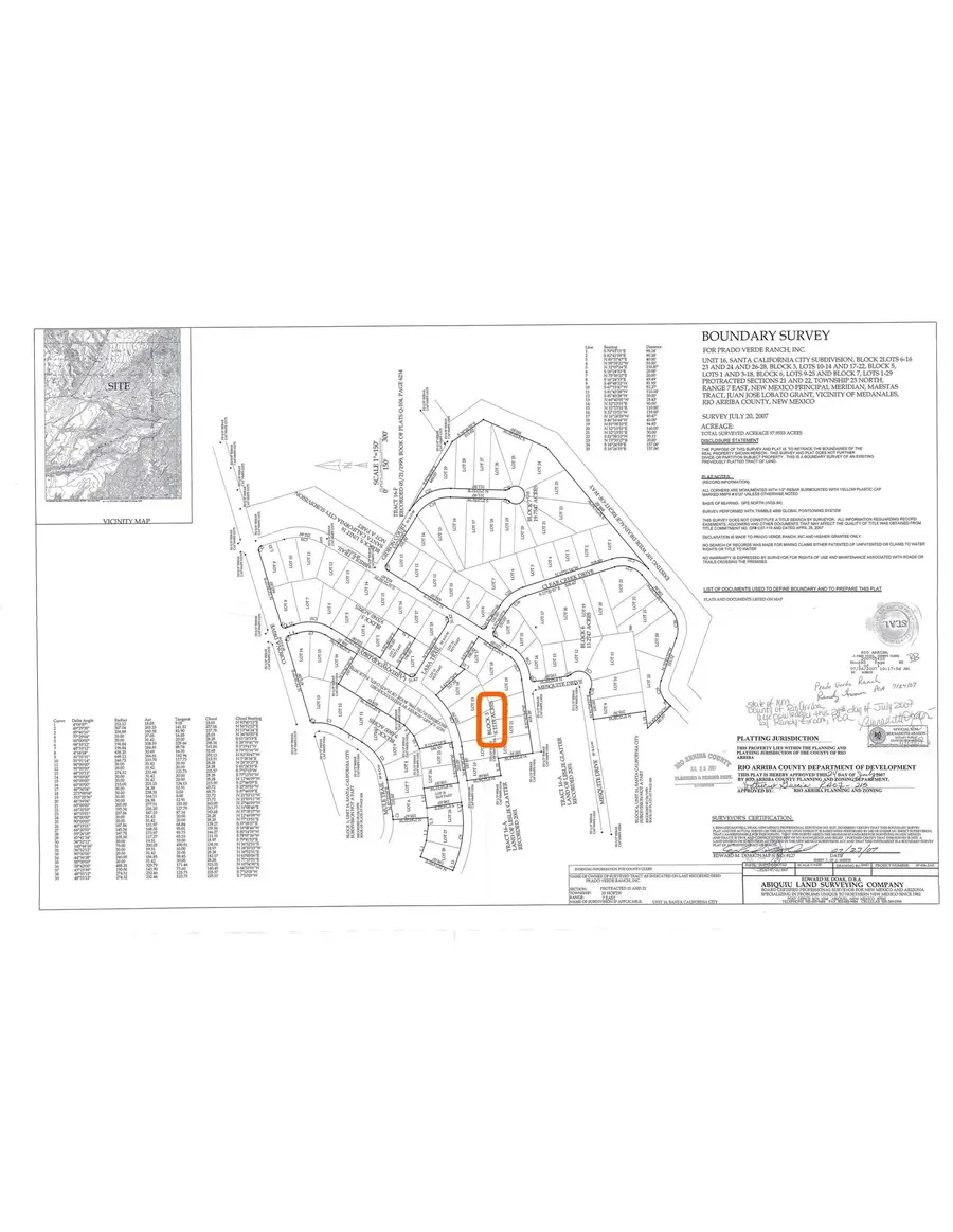 TBD Laredowood Drive, Abiquiu, NM 87510 - #2