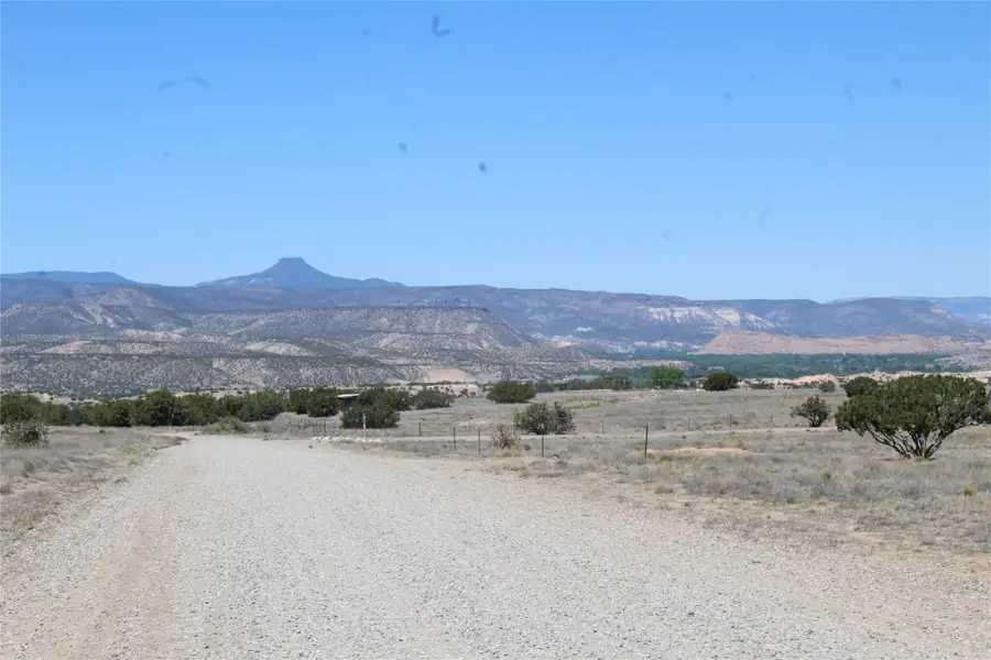 TBD Corona Drive, Abiquiu, NM 87510 - #3