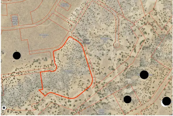 TBD Bridle Trail, Abiquiu, NM 87510