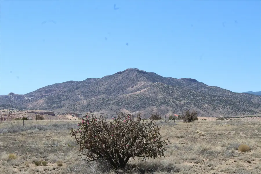 TBD Bridle Trail, Abiquiu, NM 87510 - #3