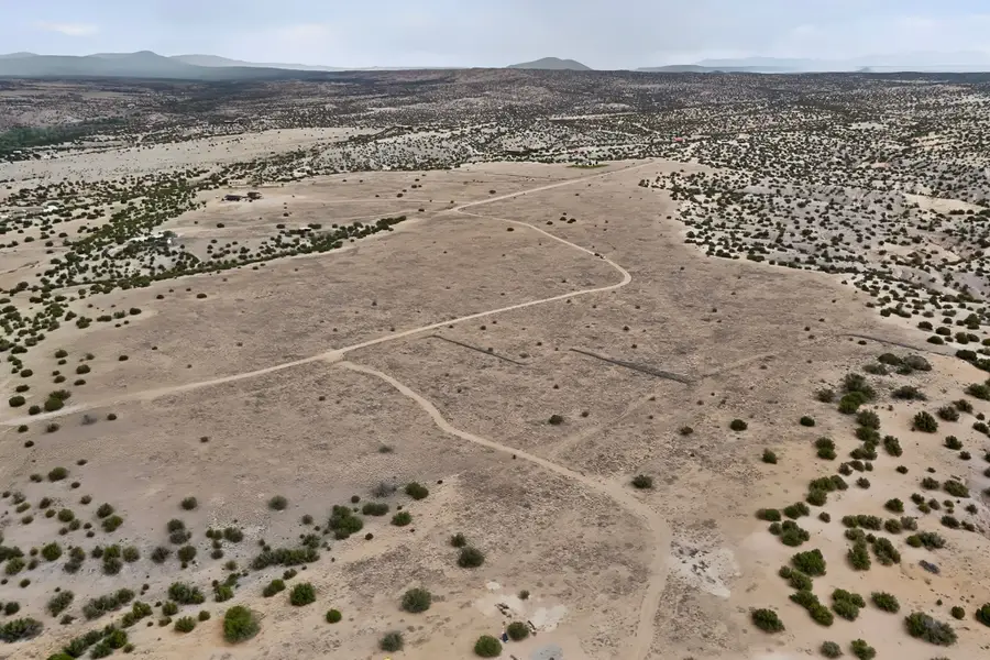 TBD Gideon Court, Abiquiu, NM 87510 - #3