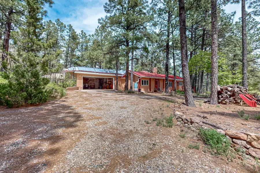 2 El Paraiso Drive, Montezuma, NM 87731 - #2