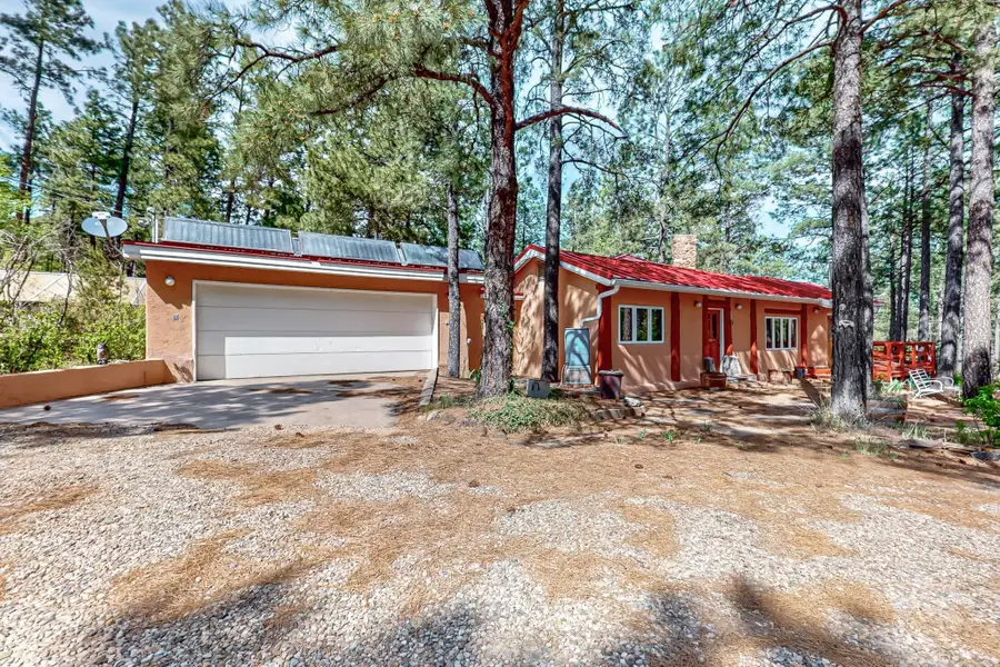 2 El Paraiso Drive, Montezuma, NM 87731 - #3