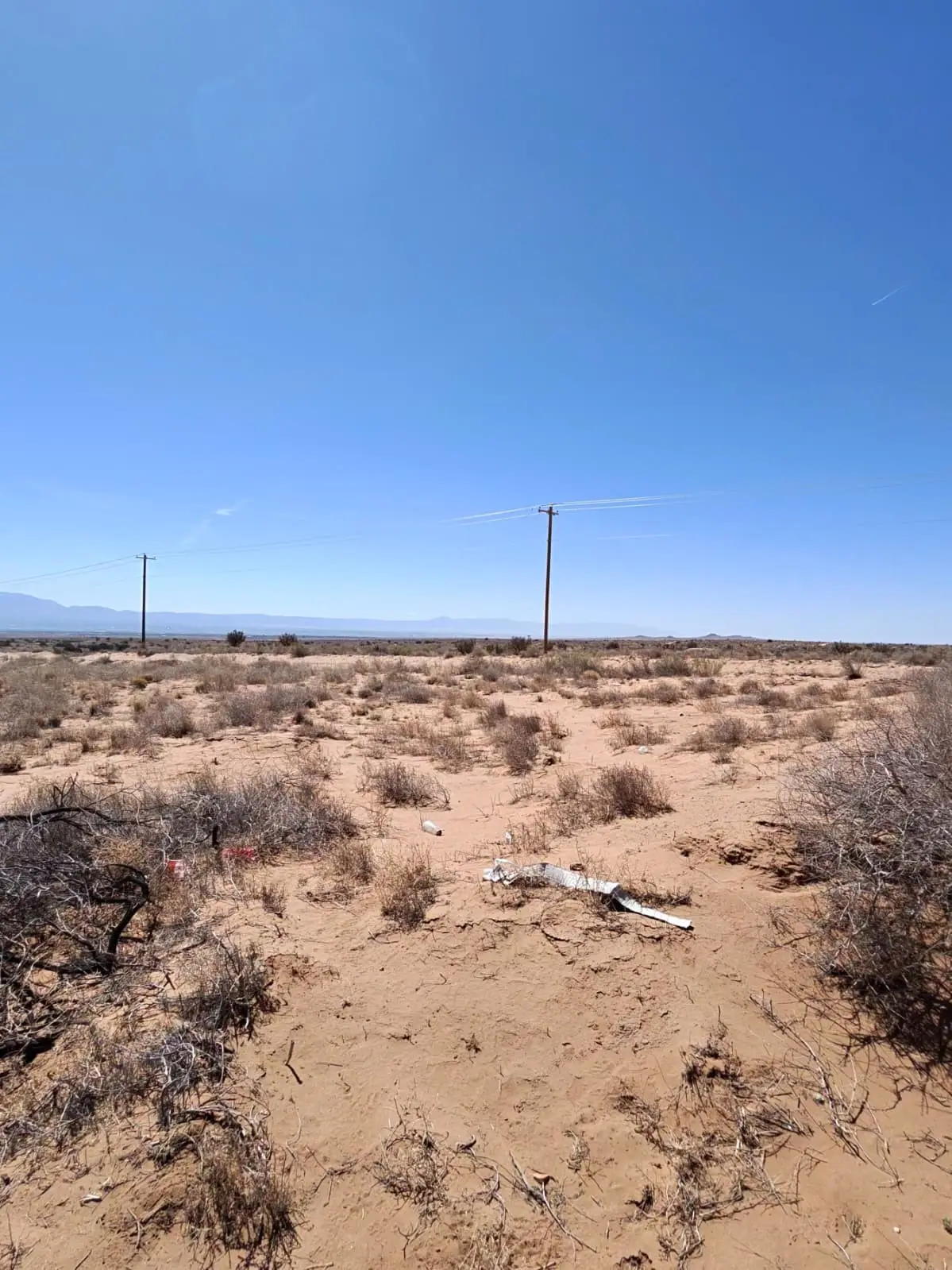 1002 SW 38 Street, Rio Rancho, NM 87124 - #1