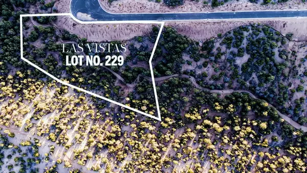 4025 Via Verdi, Lot 229, Santa Fe, NM 87506