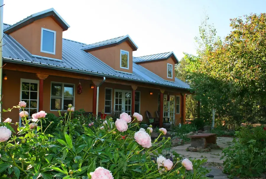 33 & 35 Mescalero Trail, Santa Fe, NM 87505 - #3