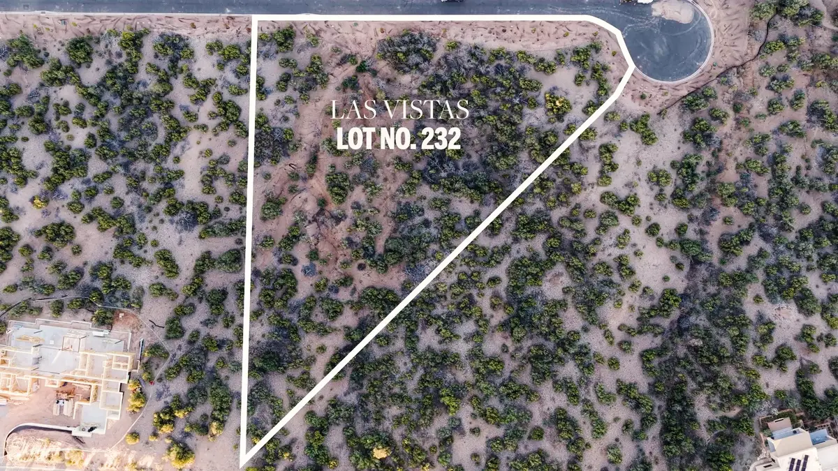 4024 Via Verdi, Lot 232, Santa Fe, NM 87506 - #1