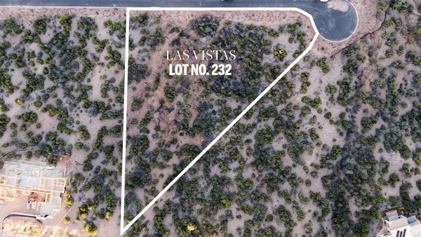 4024 Via Verdi, Lot 232, Santa Fe, NM 87506