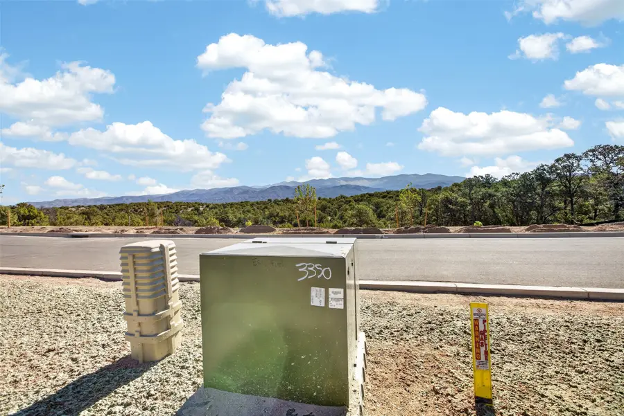 4024 Via Verdi, Lot 232, Santa Fe, NM 87506 - #3