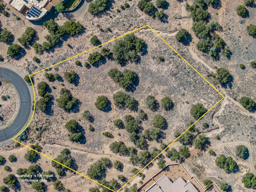 15 Rain Dance Court, Santa Fe, NM 87506 - #3