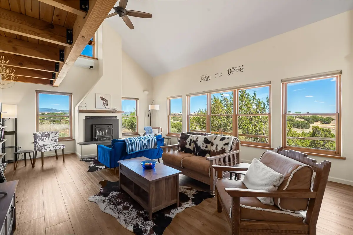 10 Prairie Vista Road, Santa Fe, NM 87508 - #1
