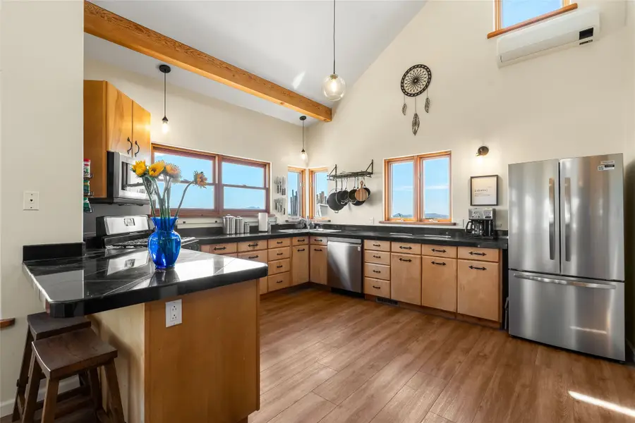 10 Prairie Vista Road, Santa Fe, NM 87508 - #2