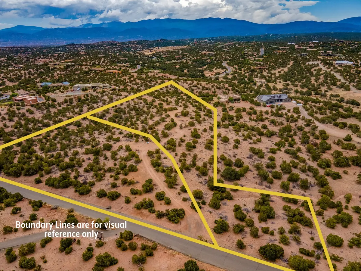 24 A and B Paseo De Aguila, Santa Fe, NM 87506 - #1