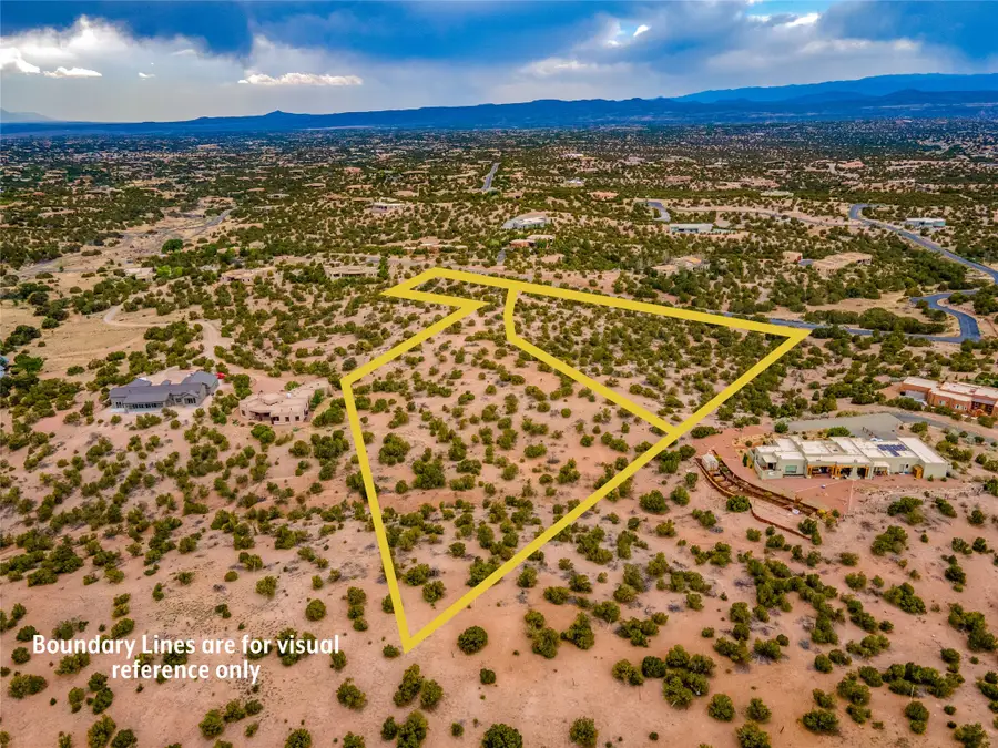24 A and B Paseo De Aguila, Santa Fe, NM 87506 - #2