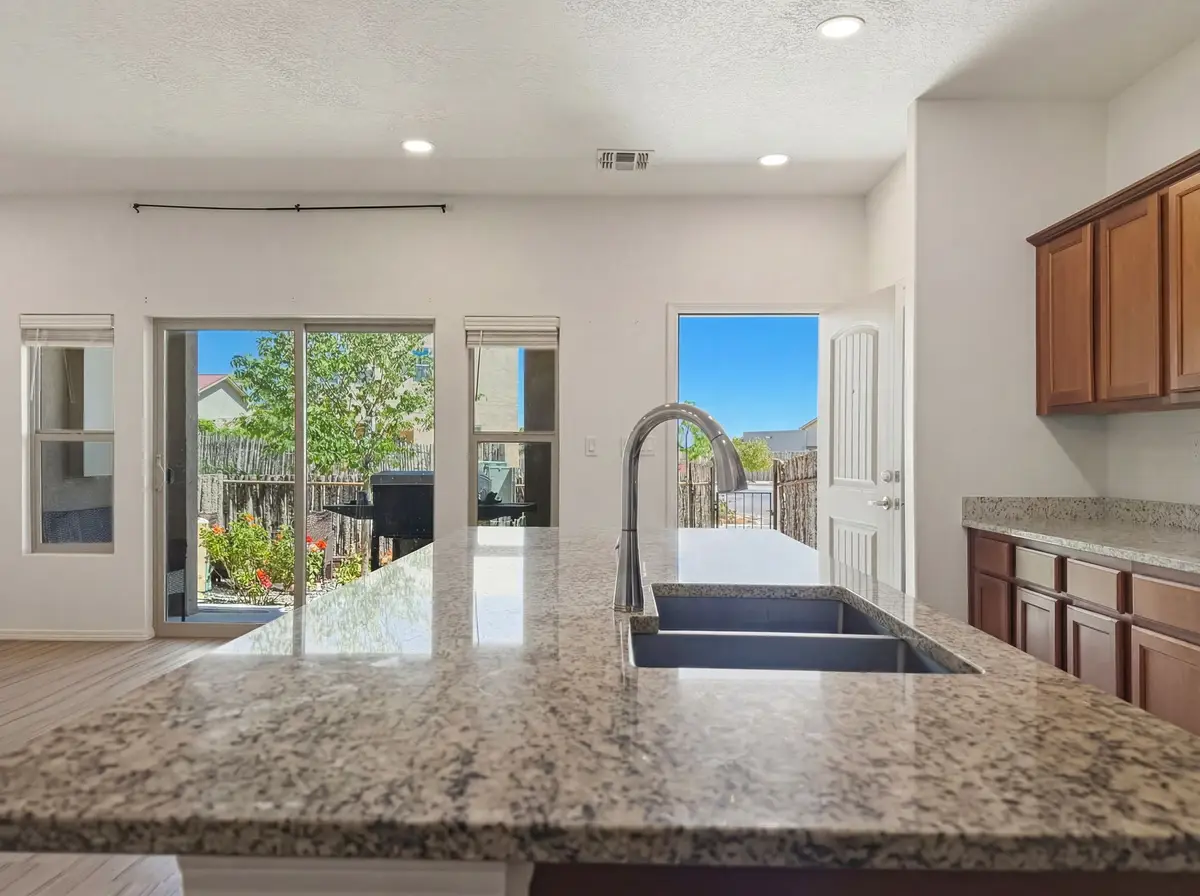 7195 Plaza Central, Santa Fe, NM 87507 - #1