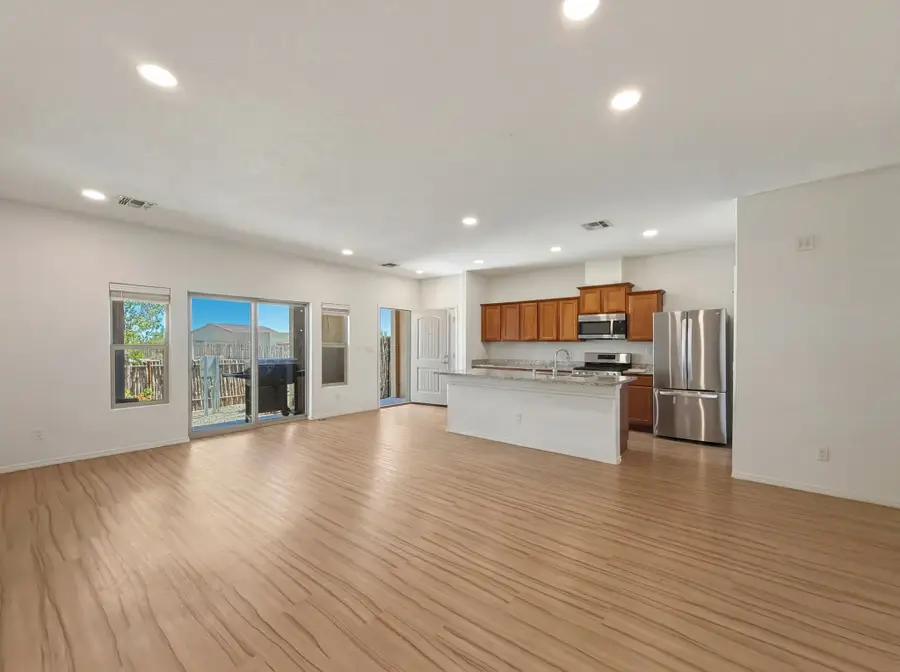 7195 Plaza Central, Santa Fe, NM 87507 - #2