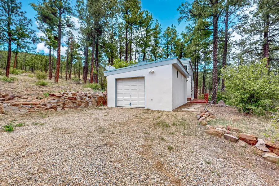 4 El Paraiso Drive, Montezuma, NM 87731 - #2