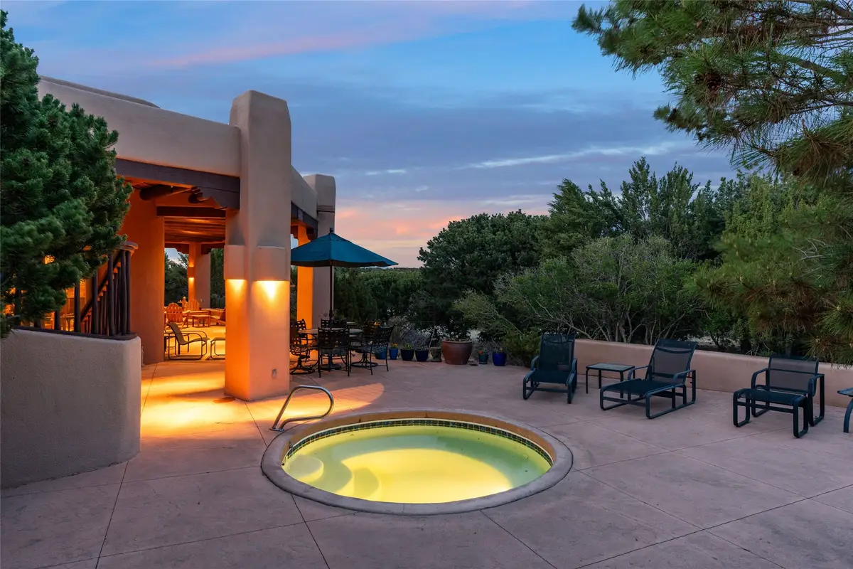 71 Sierra Rosa Loop, Santa Fe, NM 87506 - #1