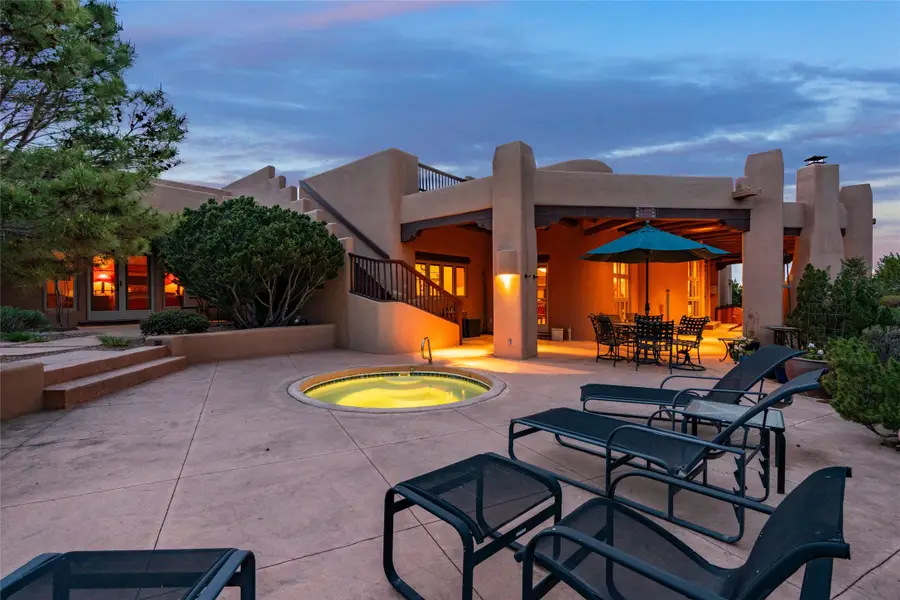 71 Sierra Rosa Loop, Santa Fe, NM 87506 - #2