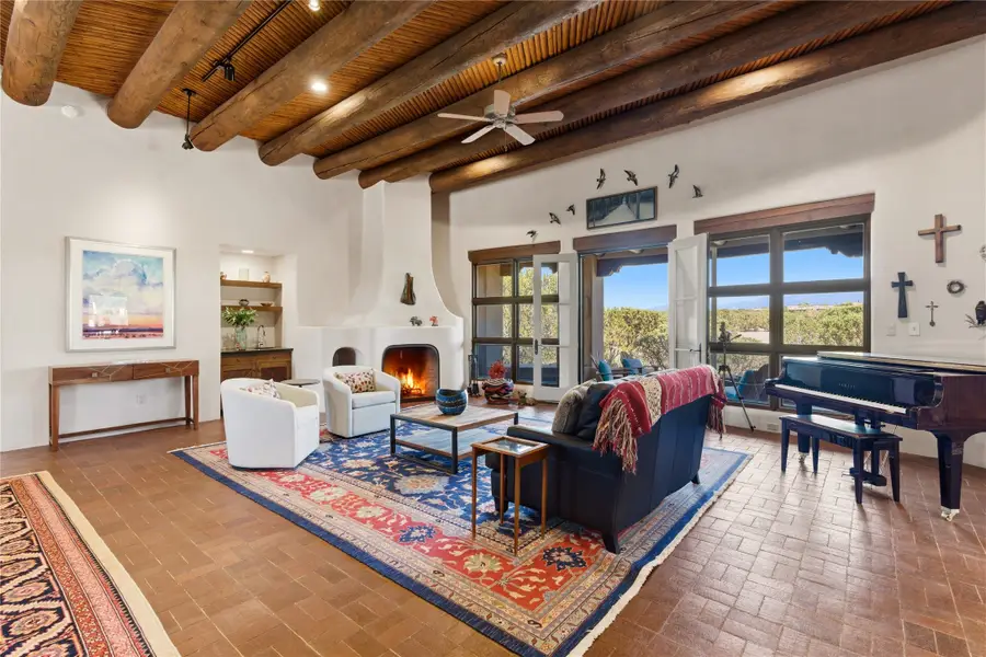 71 Sierra Rosa Loop, Santa Fe, NM 87506 - #3