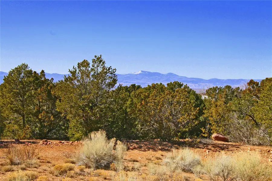 300 Brownell Howland, Santa Fe, NM 87501 - #3
