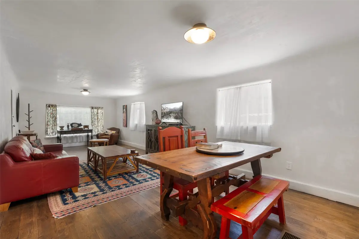 816 Old Santa Fe Trail, Santa Fe, NM 87505 - #1
