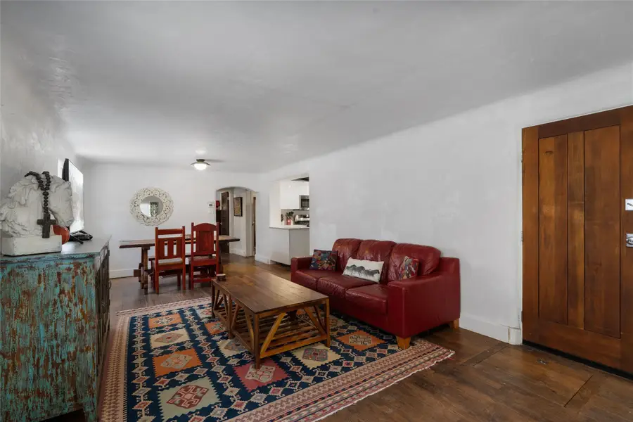 816 Old Santa Fe Trail, Santa Fe, NM 87505 - #3