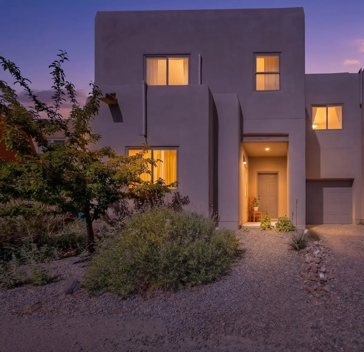 4647 Callejon Urraca, Santa Fe, NM 87507 - #1