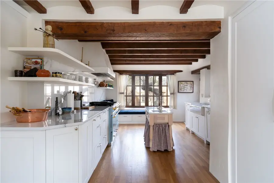 831 El Caminito, Santa Fe, NM 87505 - #3
