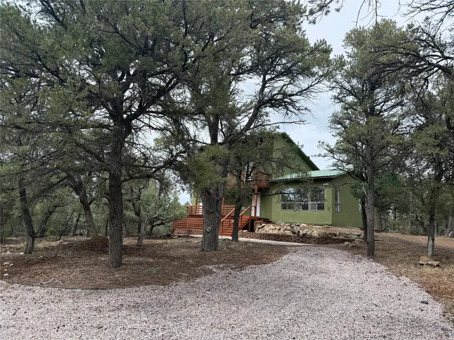 42 Christy Lane, Los Ojos, NM 87551 - #2