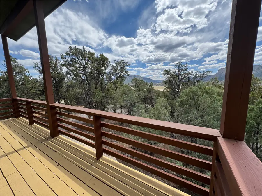 42 Christy Lane, Los Ojos, NM 87551 - #3