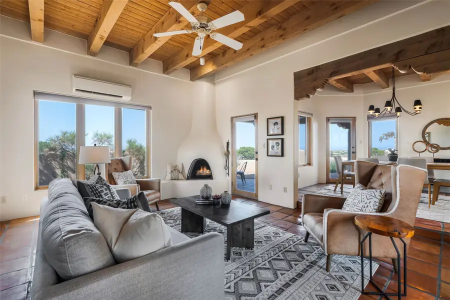 28 Tetilla Road, Santa Fe, NM 87508 - #2