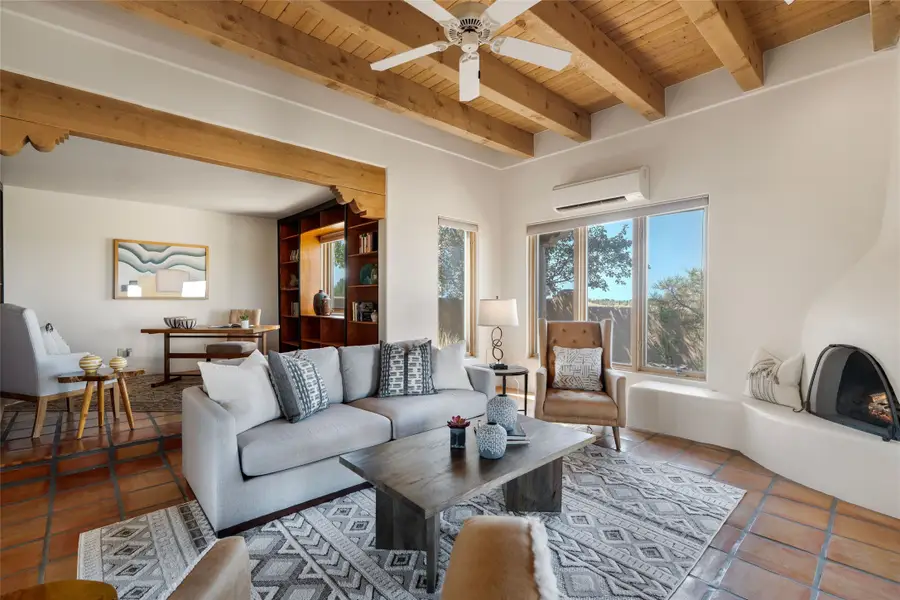 28 Tetilla Road, Santa Fe, NM 87508 - #3