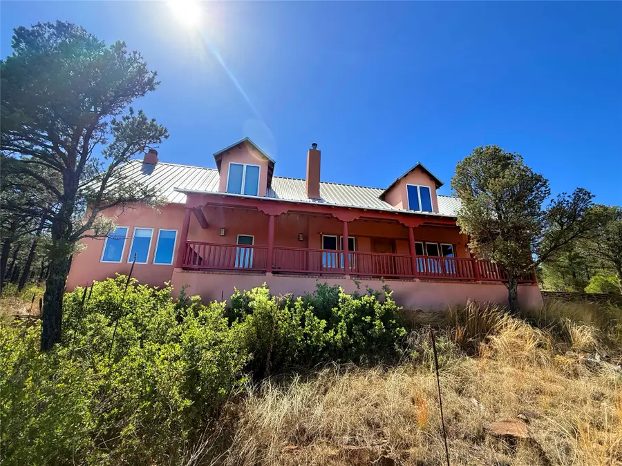6 Sarah Lane, Las Vegas, NM 87701 - #2
