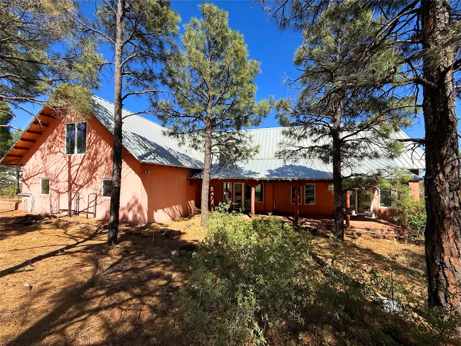 6 Sarah Lane, Las Vegas, NM 87701 - #3
