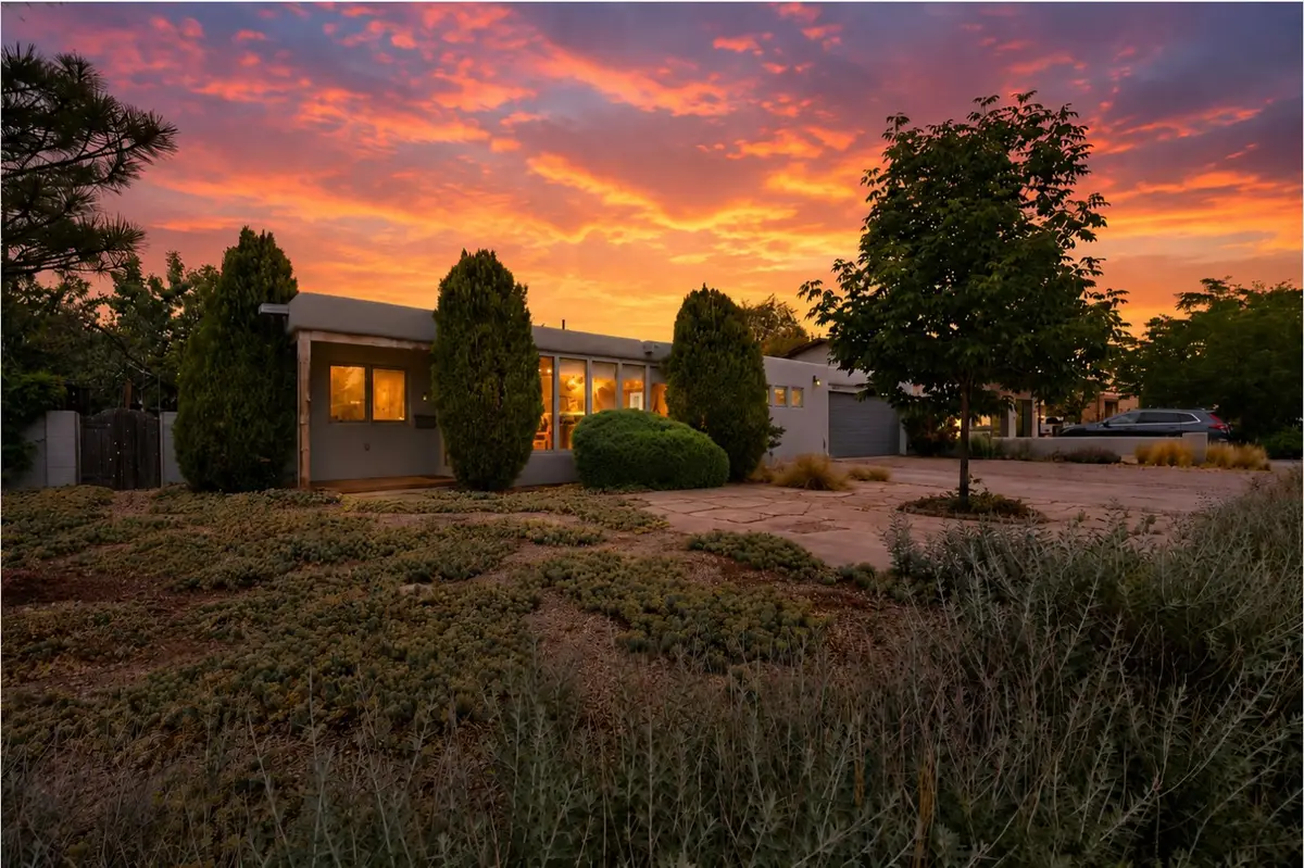 1967 Tijeras Road, Santa Fe, NM 87505 - #1