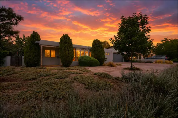 1967 Tijeras Road, Santa Fe, NM 87505