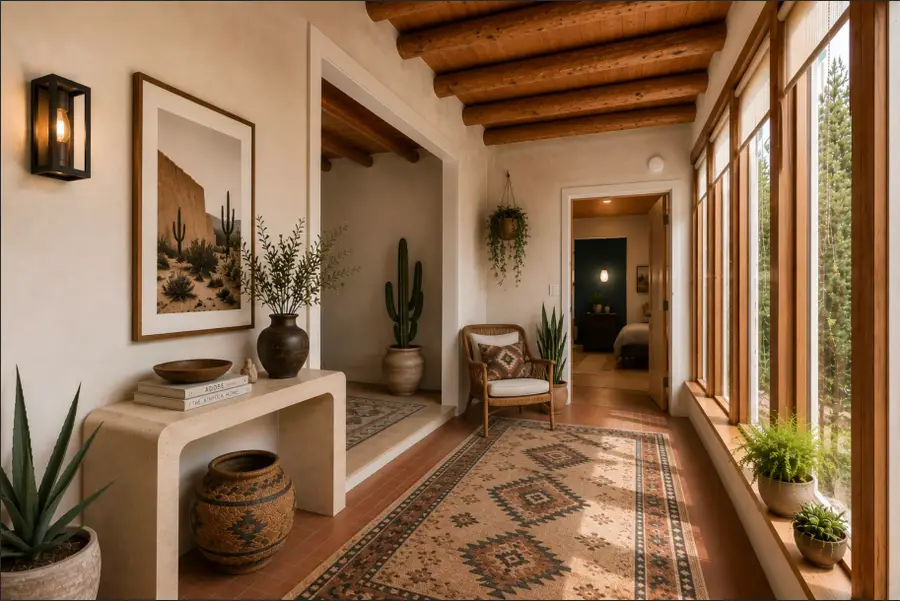 1967 Tijeras Road, Santa Fe, NM 87505 - #2