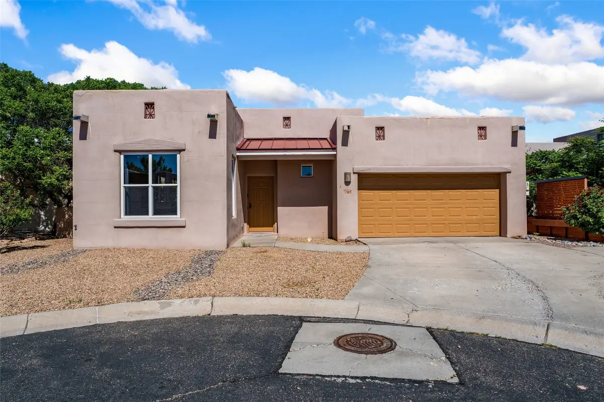 5 Eagle Thorn Place, Santa Fe, NM 87508 - #1
