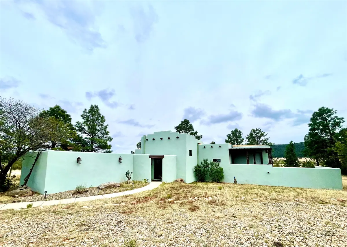 22 County Road A 32t, Las Vegas, NM 87701 - #1