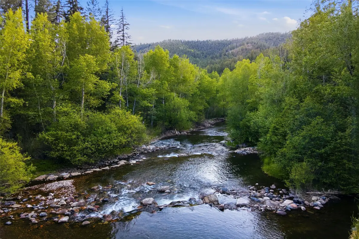 2143 Nm Highway 63, Tererro, NM 87573 - #1