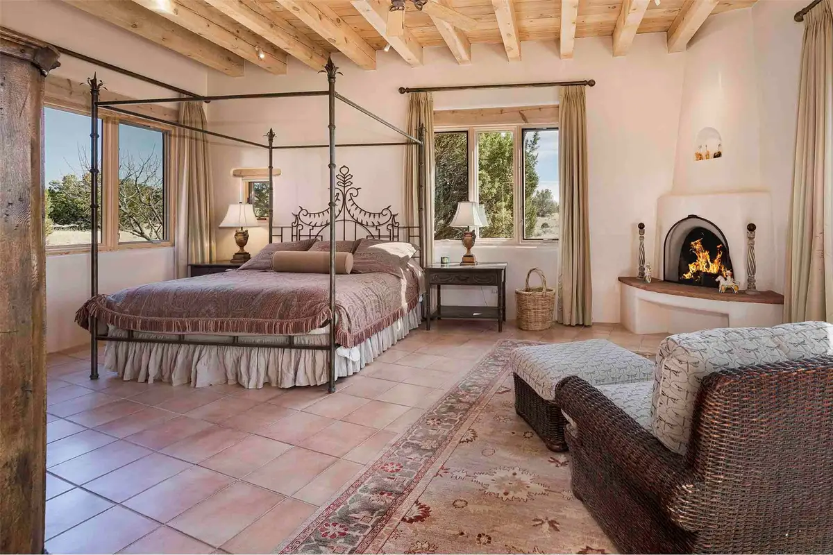 76 Amberwood Loop, Santa Fe, NM 87506 - #1